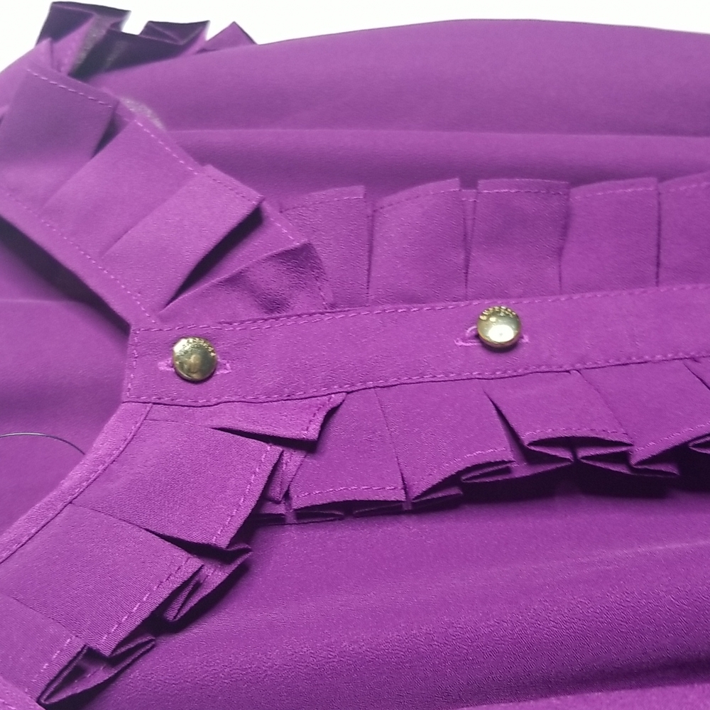 Express split color romper - Picture 6 of 8